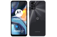 Smartfon Motorola moto g22 czarny 6.50" 4.0GB/64.0GB