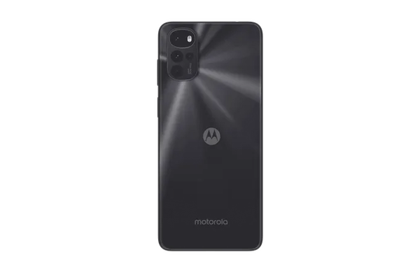 Smartfon Motorola moto g22 czarny 6.50" 4.0GB/64.0GB