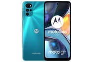 Smartfon Motorola moto g22 niebieski 6.50" 4.0GB/64.0GB