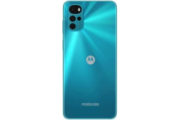 Smartfon Motorola moto g22 niebieski 6.50" 4.0GB/64.0GB
