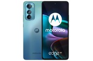 Smartfon Motorola edge 30 5G zielony 6.50" 8.0GB/128.0GB