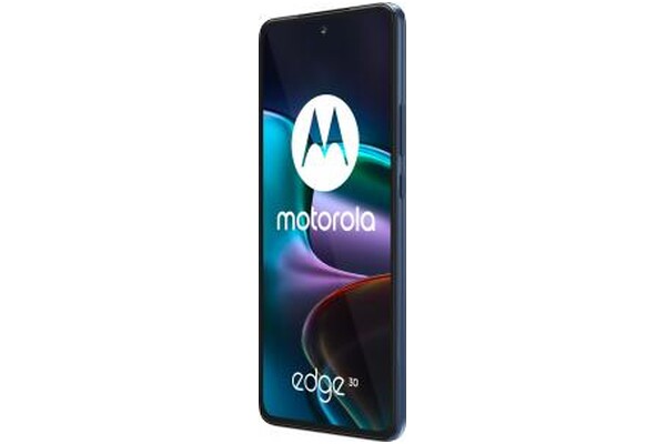 Smartfon Motorola edge 30 5G grafitowy 6.50" 8.0GB/128.0GB