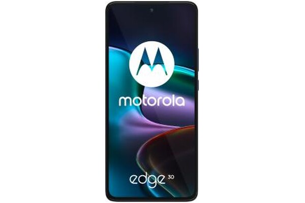Smartfon Motorola edge 30 5G grafitowy 6.50" 8.0GB/128.0GB
