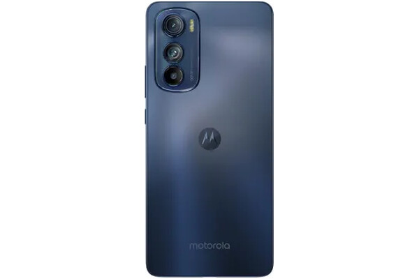 Smartfon Motorola edge 30 5G szary 6.55" 8.0GB/128.0GB