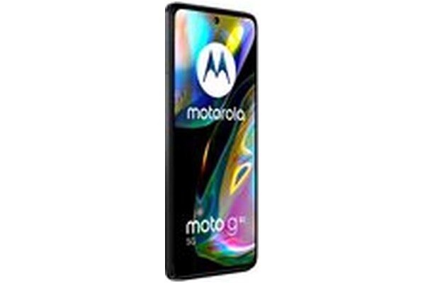 Smartfon Motorola moto g82 5G szary 6.60" 6.0GB/128.0GB