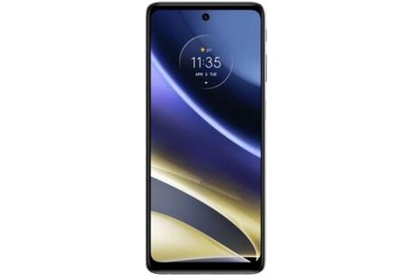 Smartfon Motorola moto g51 5G kremowy 6.80" 4.0GB/64.0GB