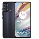 Smartfon Motorola moto g60 czarny 6.80" 6.0GB/128.0GB