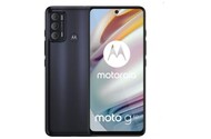 Smartfon Motorola moto g60 czarny 6.80" 6.0GB/128.0GB