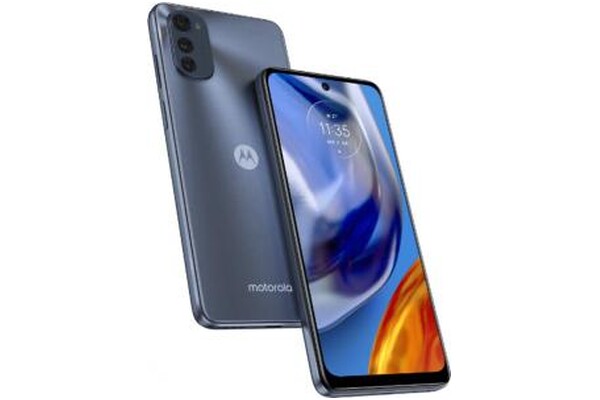 Smartfon Motorola moto e32s szary 6.50" 3.0GB/32.0GB