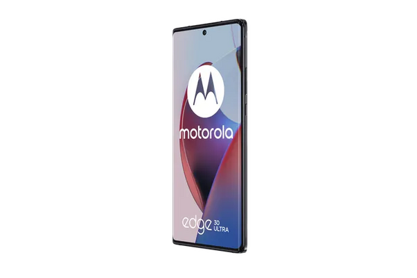Smartfon Motorola edge 30 ultra 5G szary 6.67" 12.0GB/256.0GB