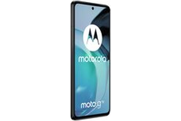 Smartfon Motorola moto g72 czarny 6.60" 8.0GB/128.0GB