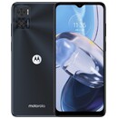 Smartfon Motorola moto e22 czarny 6.50" 4.0GB/64.0GB