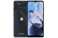 Smartfon Motorola moto e22 czarny 6.50" 4.0GB/64.0GB