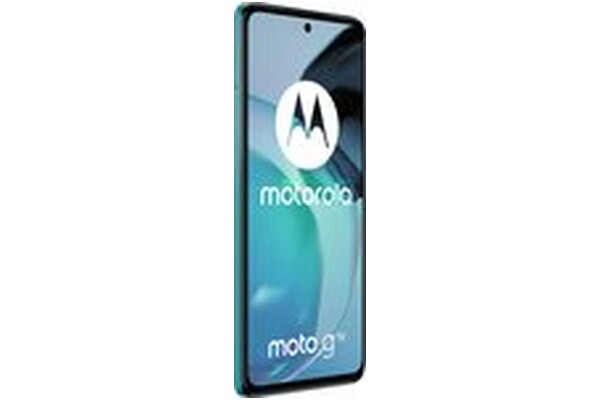 Smartfon Motorola moto g72 niebieski 6.60" 8.0GB/128.0GB