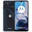 Smartfon Motorola moto e22 czarny 6.50" 3.0GB/32.0GB