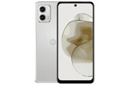 Smartfon Motorola moto g73 5G biały 6.50" 8.0GB/256.0GB