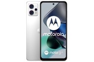 Smartfon Motorola moto g23 biały 6.50" 8.0GB/128.0GB