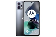 Smartfon Motorola moto g23 grafitowy 6.50" 8.0GB/128.0GB