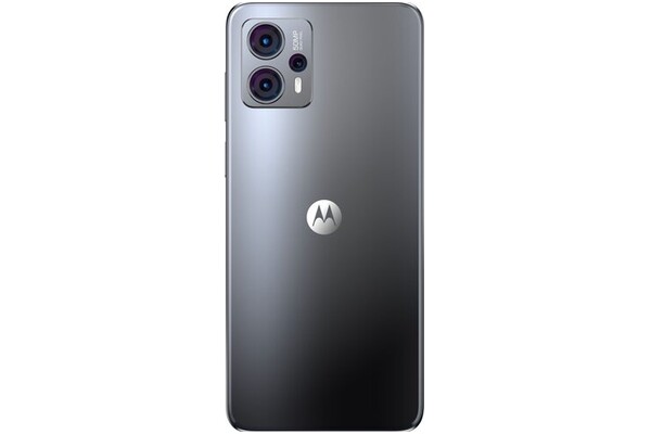 Smartfon Motorola moto g23 grafitowy 6.50" 8.0GB/128.0GB