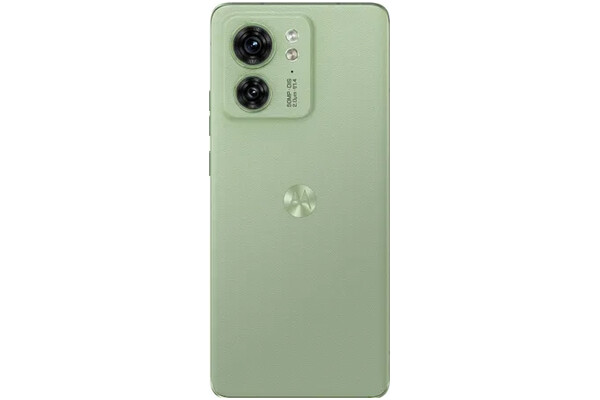 Smartfon Motorola edge 40 5G zielony 6.55" 8.0GB/256.0GB
