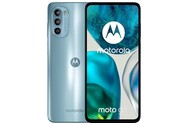 Smartfon Motorola moto g52 niebieski 6.60" 6.0GB/256.0GB