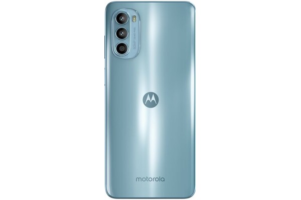Smartfon Motorola moto g52 niebieski 6.60" 6.0GB/256.0GB