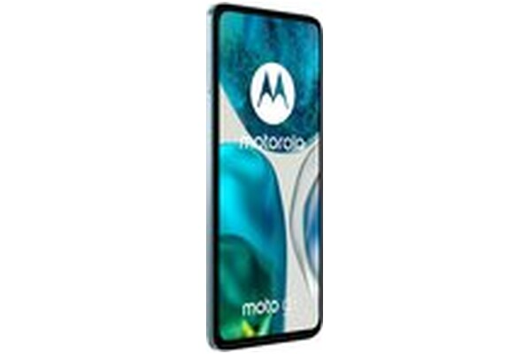 Smartfon Motorola moto g52 niebieski 6.60" 6.0GB/256.0GB