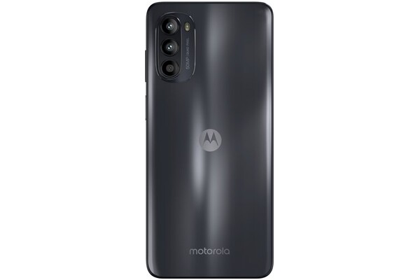 Smartfon Motorola moto g52 szary 6.60" 6.0GB/256.0GB