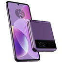 Smartfon Motorola razr 40 5G fioletowy 1.50" 8.0GB/256.0GB