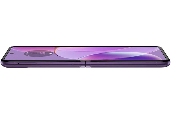 Smartfon Motorola razr 40 5G fioletowy 1.50" 8.0GB/256.0GB
