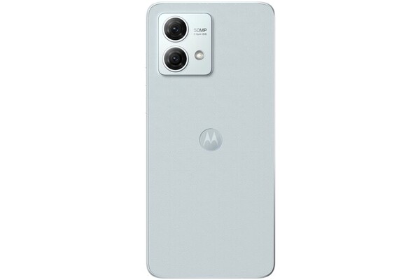 Smartfon Motorola moto g84 5G błękitny 6.55" 12.0GB/256.0GB