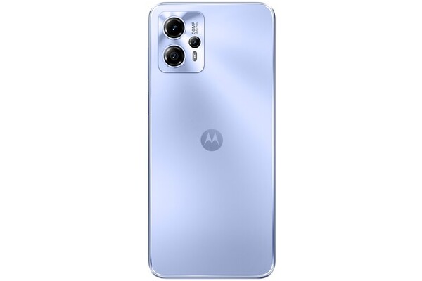 Smartfon Motorola moto g13 fioletowy 6.50" 4.0GB/128.0GB