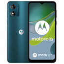 Smartfon Motorola moto e13 niebieski 6.50" 2.0GB/64.0GB