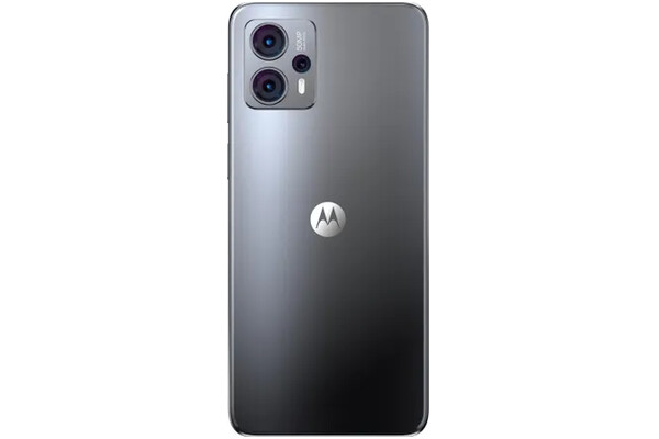 Smartfon Motorola moto g23 grafitowy 6.53" 8.0GB/128.0GB