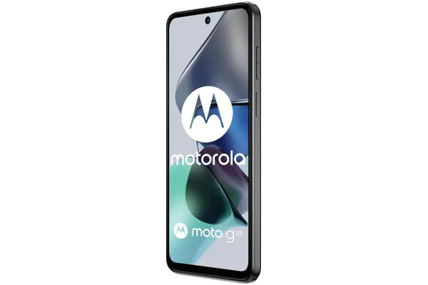 Smartfon Motorola moto g23 grafitowy 6.53" 8.0GB/128.0GB