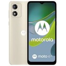 Smartfon Motorola moto e13 kremowy 6.52" 2.0GB/64.0GB