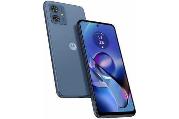 Smartfon Motorola moto g54 5G niebieski 6.50" 8.0GB/256.0GB