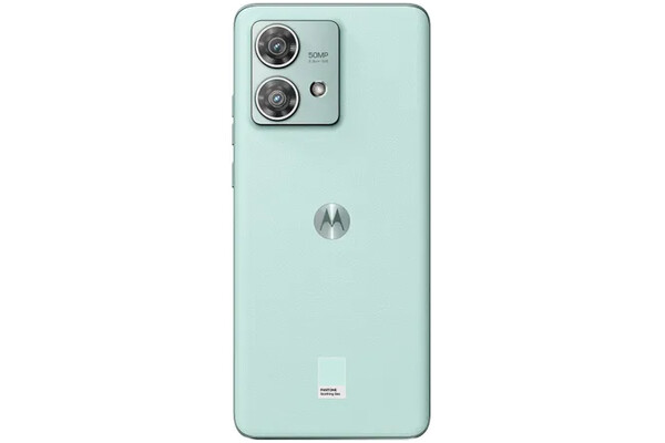 Smartfon Motorola edge 40 neo zielony 6.55" 12.0GB/256.0GB