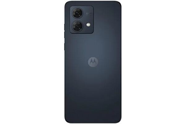 Smartfon Motorola motorola g84 5G czarny 6.50" 12.0GB/256.0GB