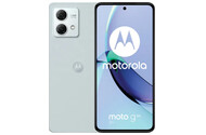 Smartfon Motorola motorola g84 5G niebieski 6.50" 12.0GB/256.0GB