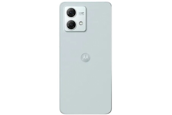Smartfon Motorola motorola g84 5G niebieski 6.50" 12.0GB/256.0GB