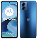 Smartfon Motorola moto g14 niebieski 6.50" 4.0GB/128.0GB