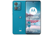 Smartfon Motorola edge 40 neo niebieski 6.55" 12.0GB/256.0GB