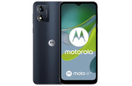 Smartfon Motorola moto e13 czarny 6.50" 8.0GB/128.0GB
