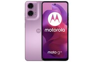 Smartfon Motorola moto g24 fioletowy 6.56" 8.0GB/128.0GB