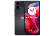 Smartfon Motorola moto g24 grafitowy 6.56" 8.0GB/128.0GB