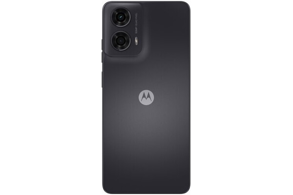Smartfon Motorola moto g24 grafitowy 6.56" 8.0GB/128.0GB