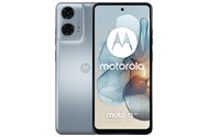 Smartfon Motorola moto g24 power błękitny 6.56" 8.0GB/256.0GB