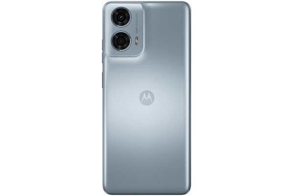 Smartfon Motorola moto g24 power błękitny 6.56" 8.0GB/256.0GB