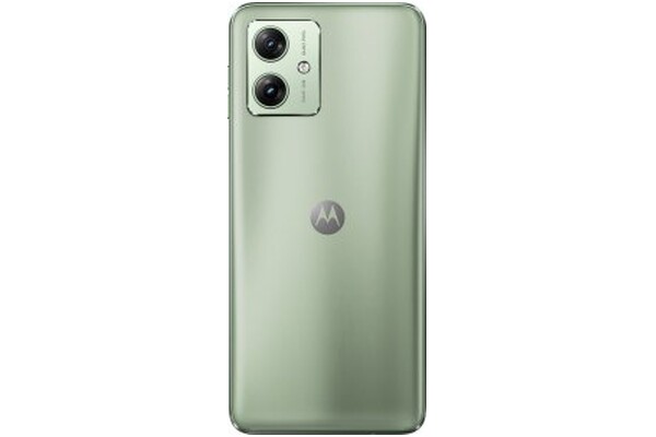 Smartfon Motorola moto g54 power 5G zielony 6.50" 8.0GB/256.0GB